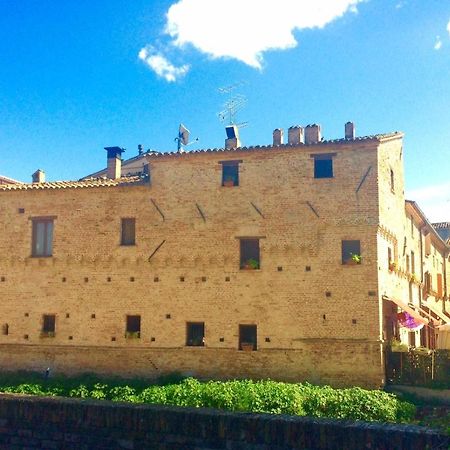 Locanda Delle Fate San Giovanni In Marignano Exterior foto