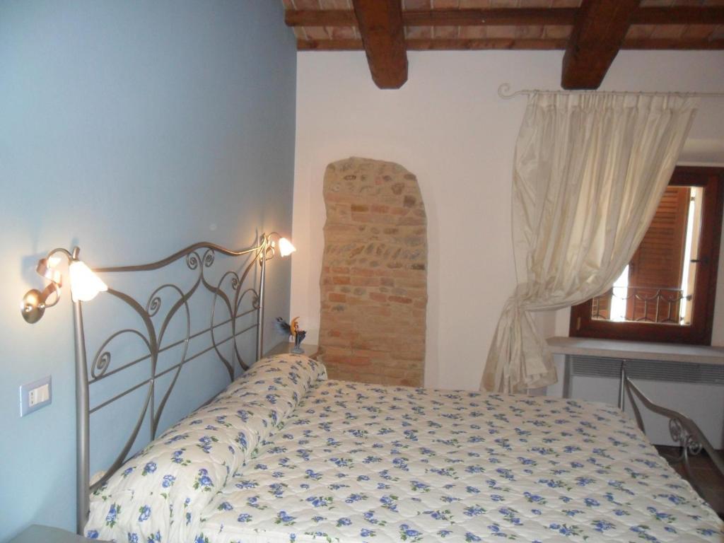 Locanda Delle Fate San Giovanni In Marignano Zimmer foto