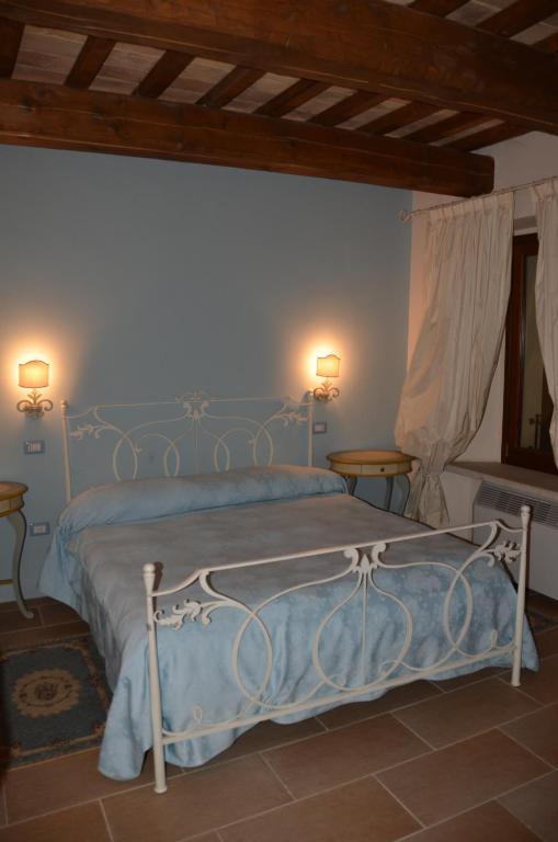 Locanda Delle Fate San Giovanni In Marignano Exterior foto